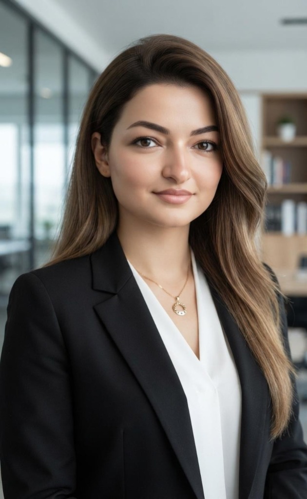 Arwa Kanj Basha